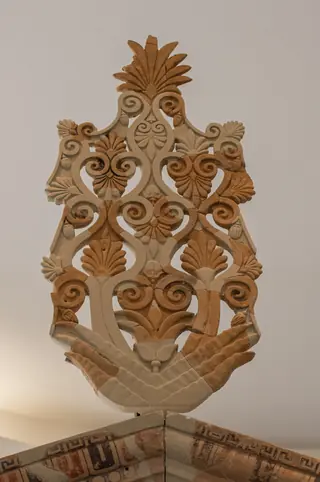 Museo archeologico nazionale di Reggio Calabria – Foto 7 di 7