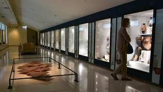 MArTA – Museo archeologico nazionale di Taranto in Tarent – Bild 6 von 10