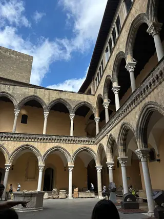 Museo archeologico nazionale di Tarquinia – Bild 2 von 2