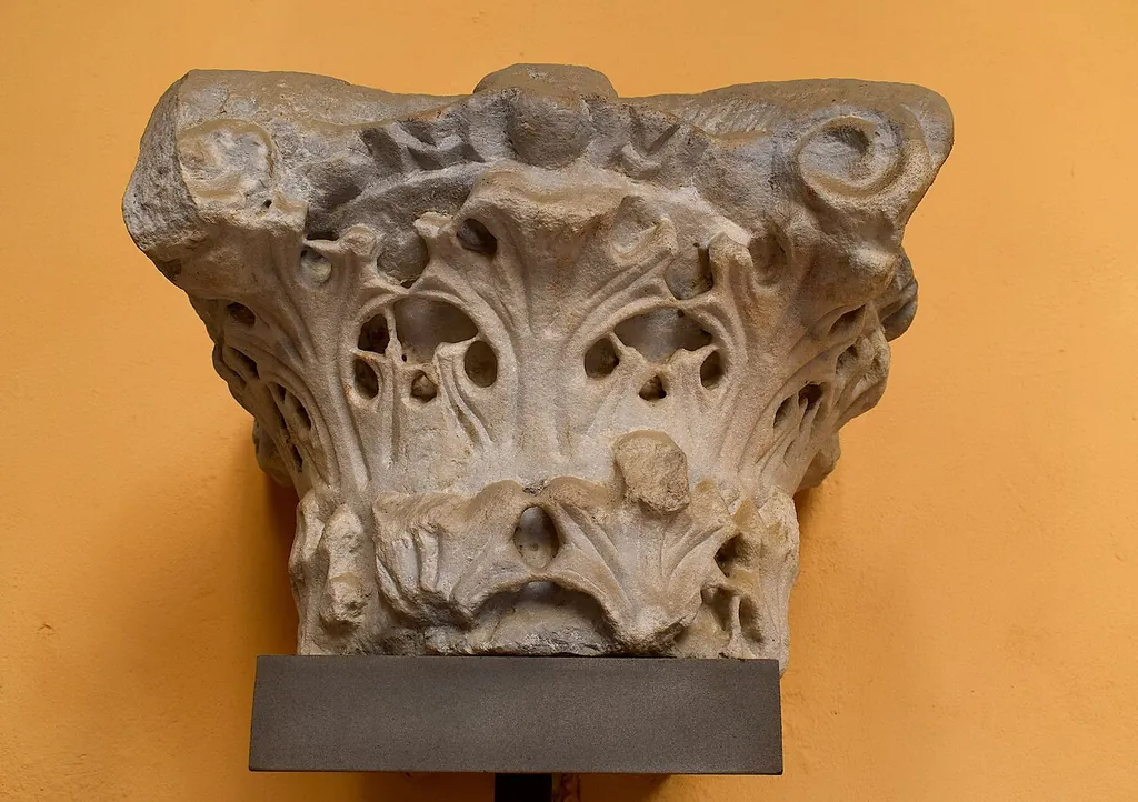 Museo archeologico nazionale di Venezia in Venedig – Bild 3 von 4