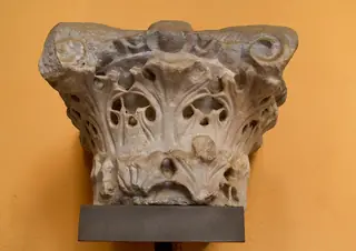 Museo archeologico nazionale di Venezia in Venedig – Bild 3 von 4