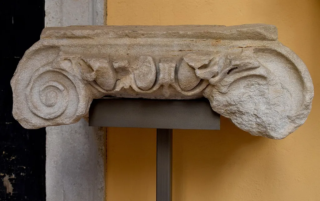 Museo archeologico nazionale di Venezia in Venedig – Bild 4 von 4