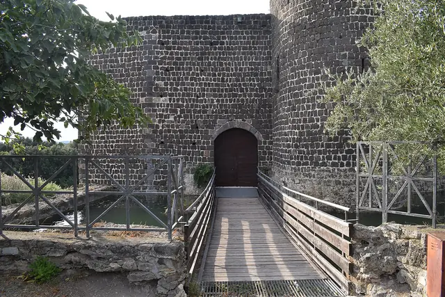 Museo archeologico nazionale di Vulci in Canino