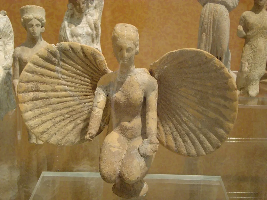 Museo archeologico provinciale Francesco Ribezzo in Brindisi