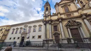 Museo archeologico regionale Antonino Salinas in Palermo – Bild 2 von 5