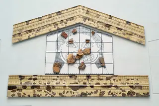 Museo archeologico regionale Antonino Salinas in Palermo – Bild 4 von 5