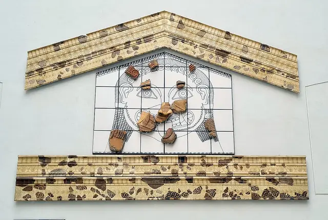 Museo archeologico regionale Antonino Salinas in Palermo – Bild 4 von 5