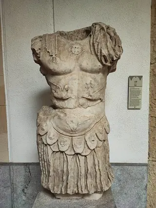 Museo archeologico regionale Antonino Salinas in Palermo – Bild 5 von 5