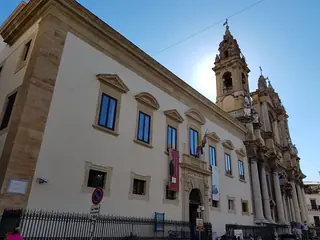 Museo archeologico regionale Antonino Salinas in Palermo