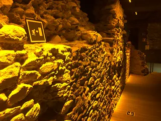MAR – Museo Archeologico Regionale in Aosta – Bild 5 von 6