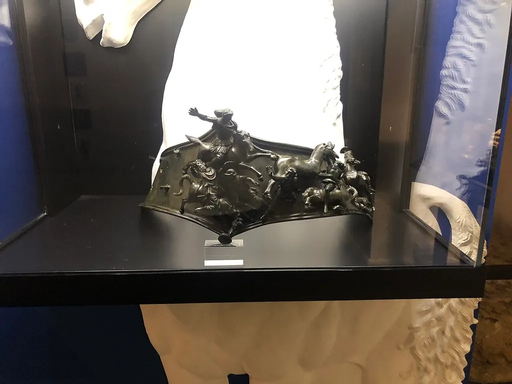 MAR – Museo Archeologico Regionale in Aosta – Bild 6 von 6