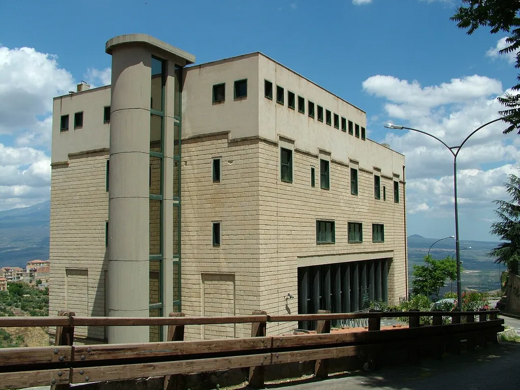 Museo regionale di Centuripe