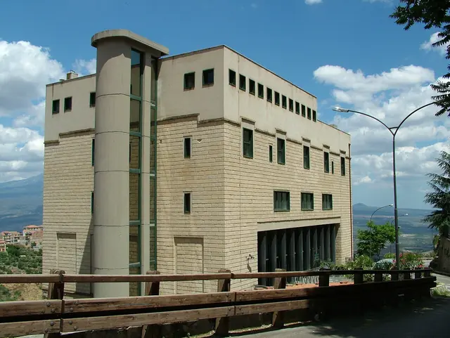 Museo regionale di Centuripe