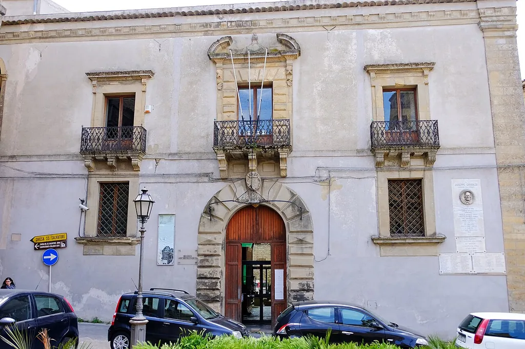 Museo interdisciplinare regionale di Enna