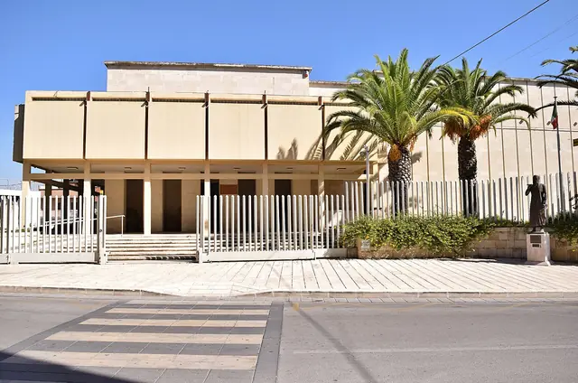 Museo archeologico regionale di Gela