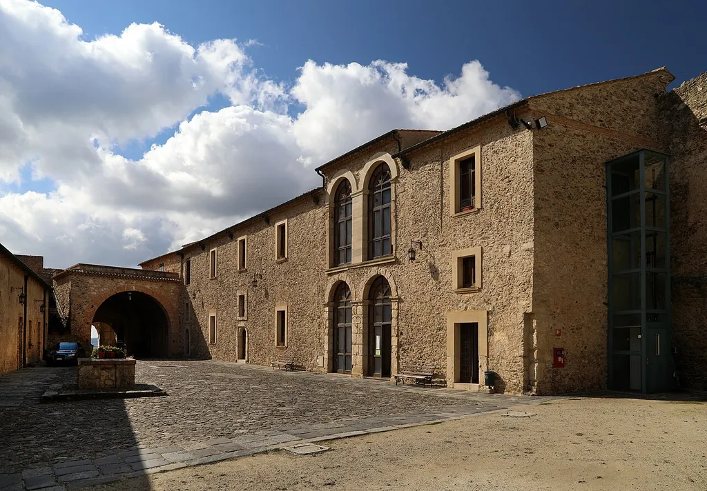 Museo archeologico nazionale Vito Capialbi in Vibo Valentia