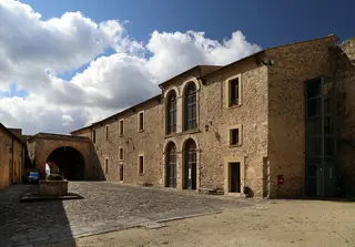 Museo archeologico nazionale Vito Capialbi in Vibo Valentia