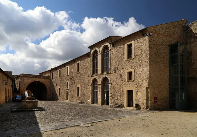 Museo archeologico nazionale Vito Capialbi in Vibo Valentia