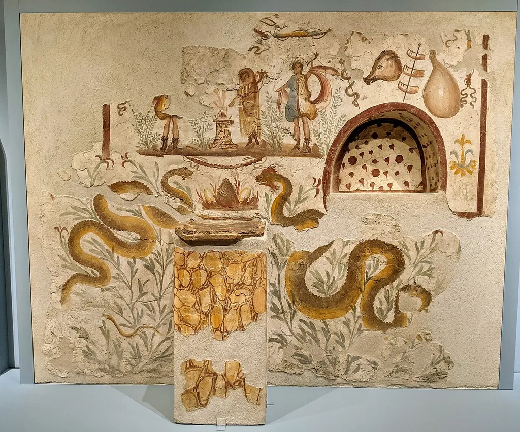 MATT – Museo Archeologico Territoriale di Terzigno
