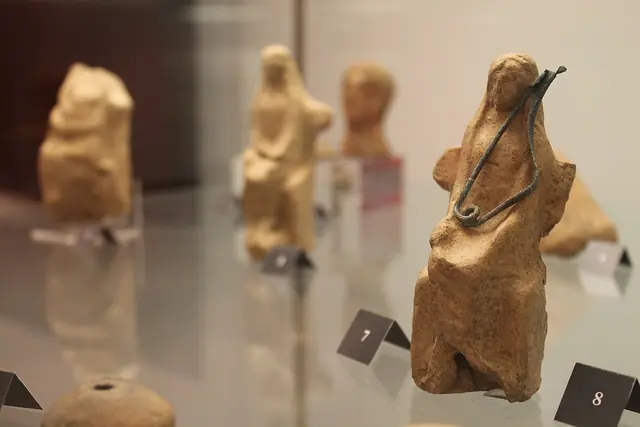 Museo Archeologico Virtuale di Narce in Mazzano Romano