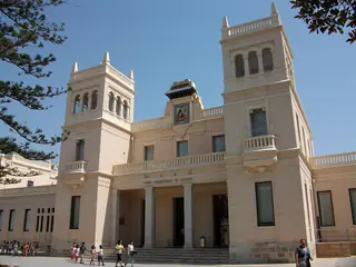 MARQ, Museo Arqueológico de Alicante