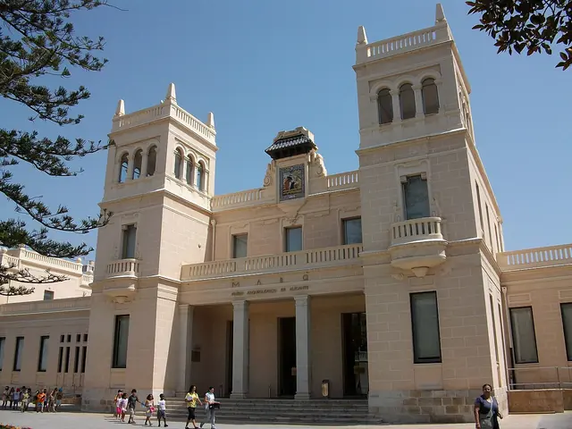 MARQ, Museo Arqueológico de Alicante