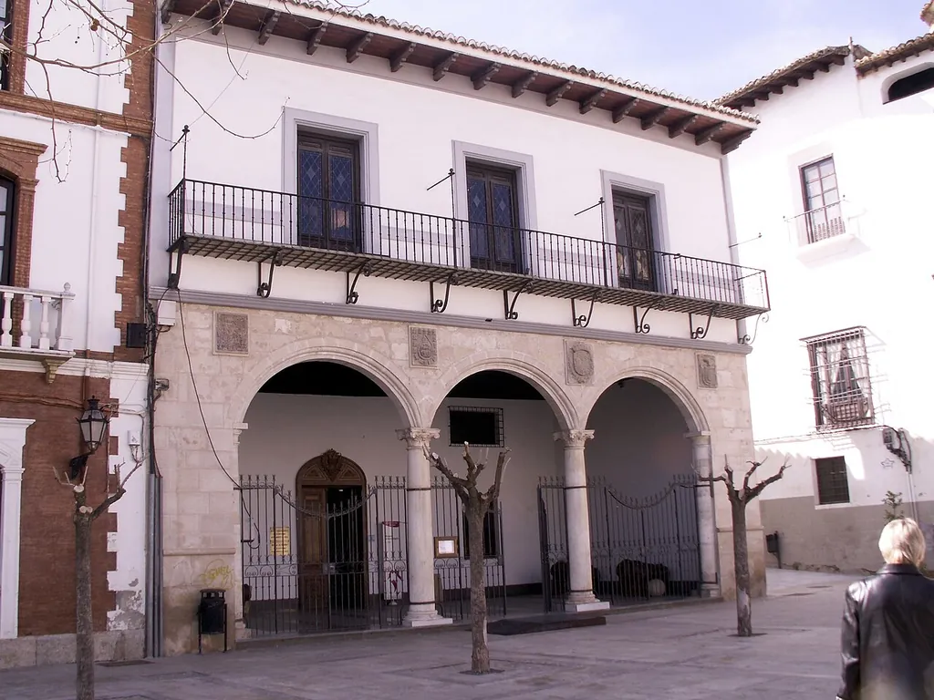 Museo Arqueológico Municipal de Baza