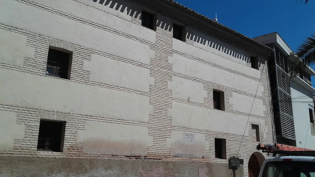 Museo Arqueológico de Calasparra