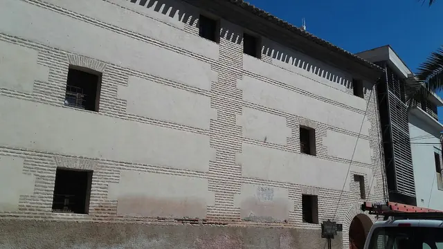 Museo Arqueológico de Calasparra
