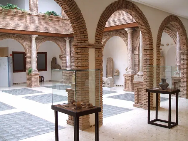 Museo Arqueológico de Linares