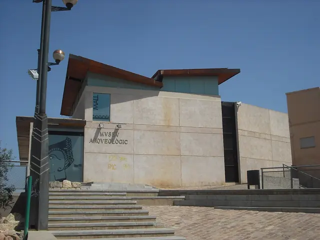 Museu Arqueològic de Llíria (MALL)