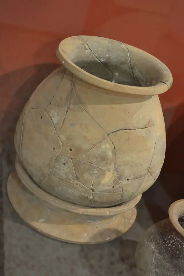 Museu Arqueològic Municipal de Moixent