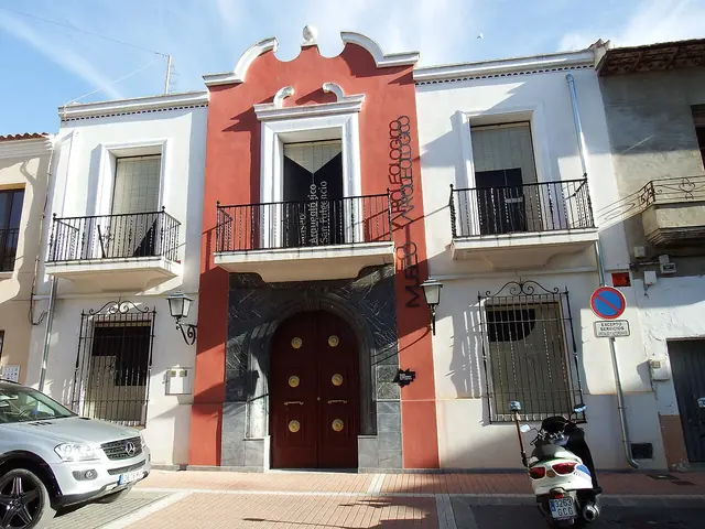 Museo Arqueológico de San Fulgencio