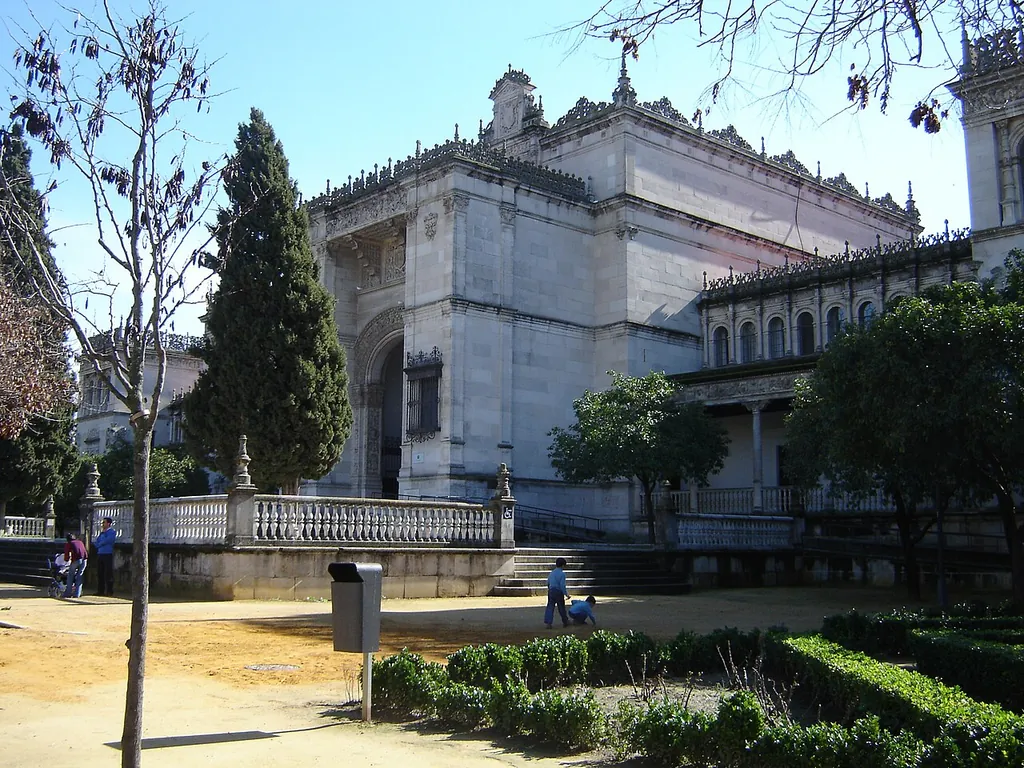 Museo Arqueológico de Sevilla