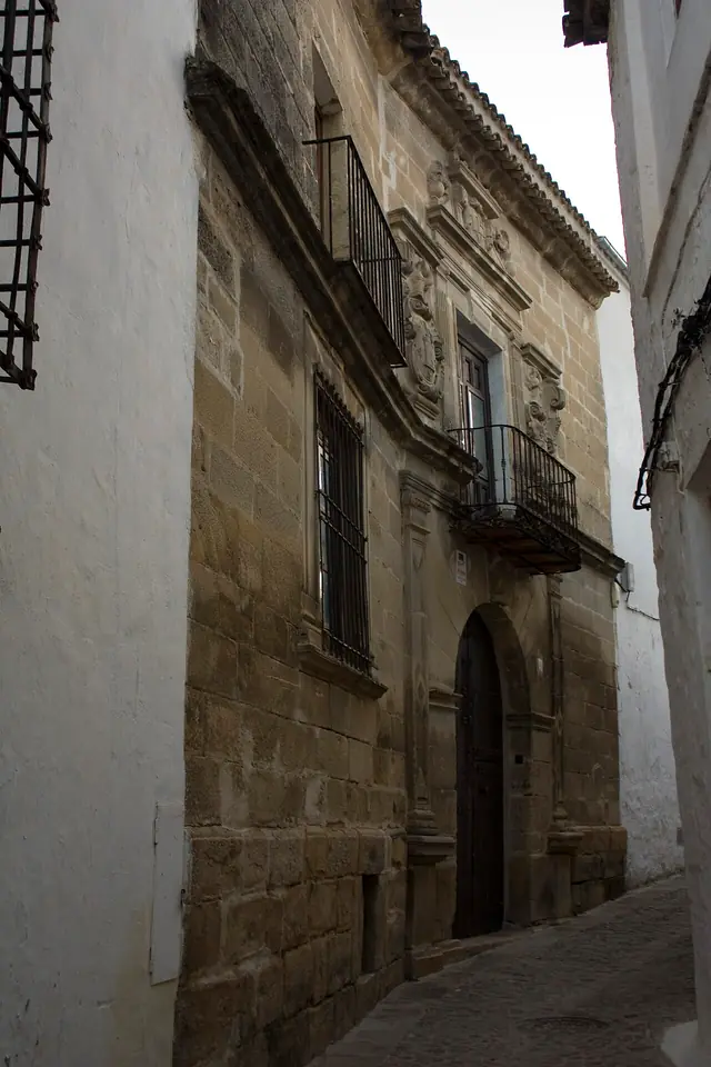 Museo Arqueológico de Úbeda