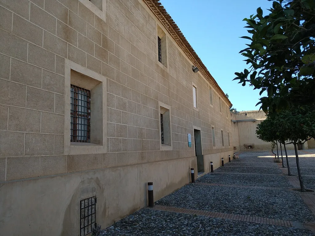 Museo Arqueológico Municipal de Cuevas del Almanzora