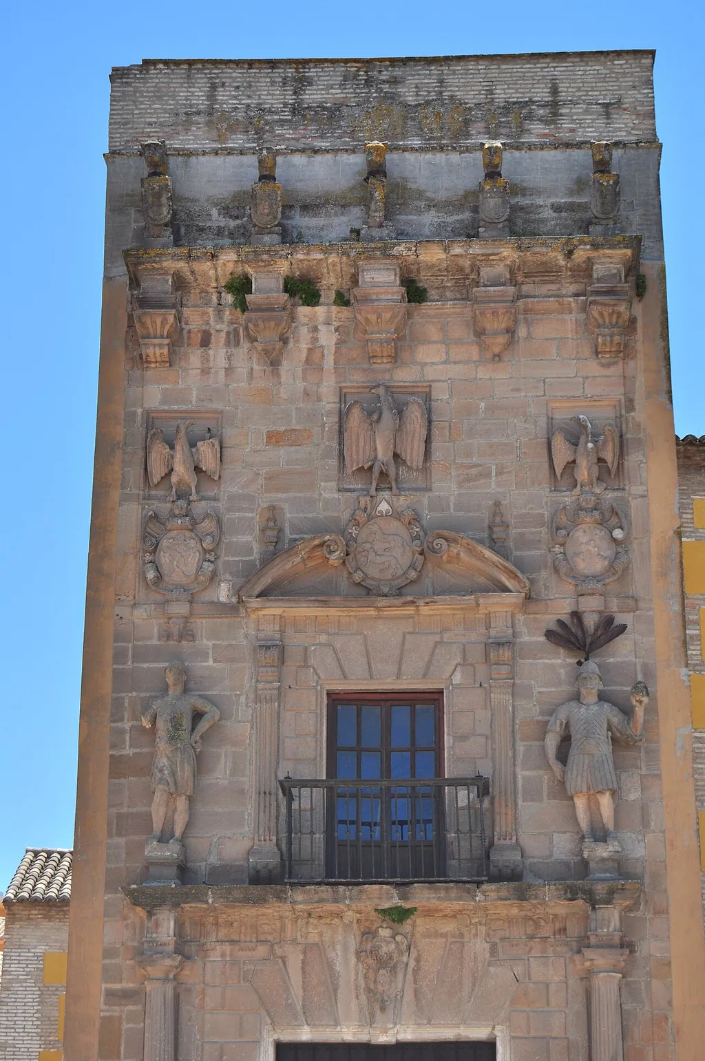 Museo Arqueológico Profesor Sotomayor in Andújar
