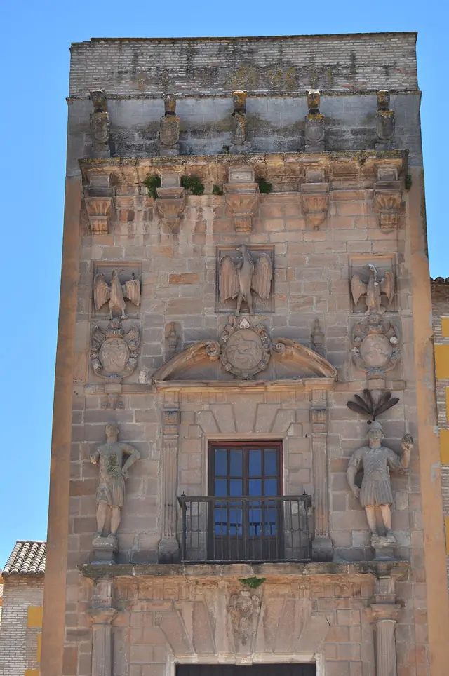 Museo Arqueológico Profesor Sotomayor in Andújar