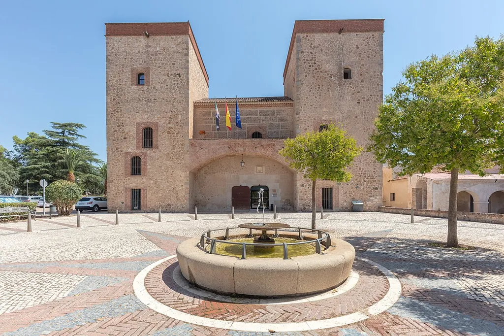 Museo Arqueológico Provincial de Badajoz