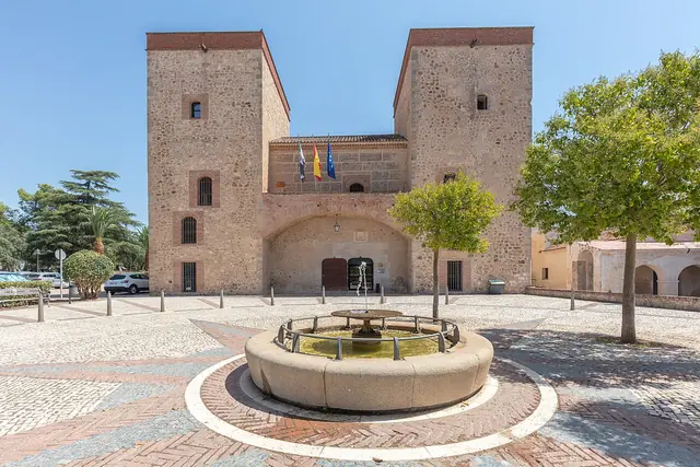 Museo Arqueológico Provincial de Badajoz