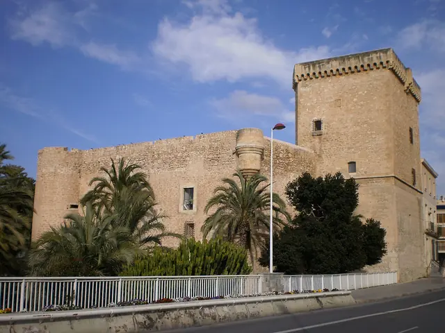 Museo Arqueológico y de Historia de Elche in Elx