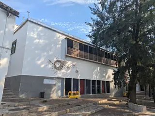 Museo Arqueológico y Etnológico de Córdoba