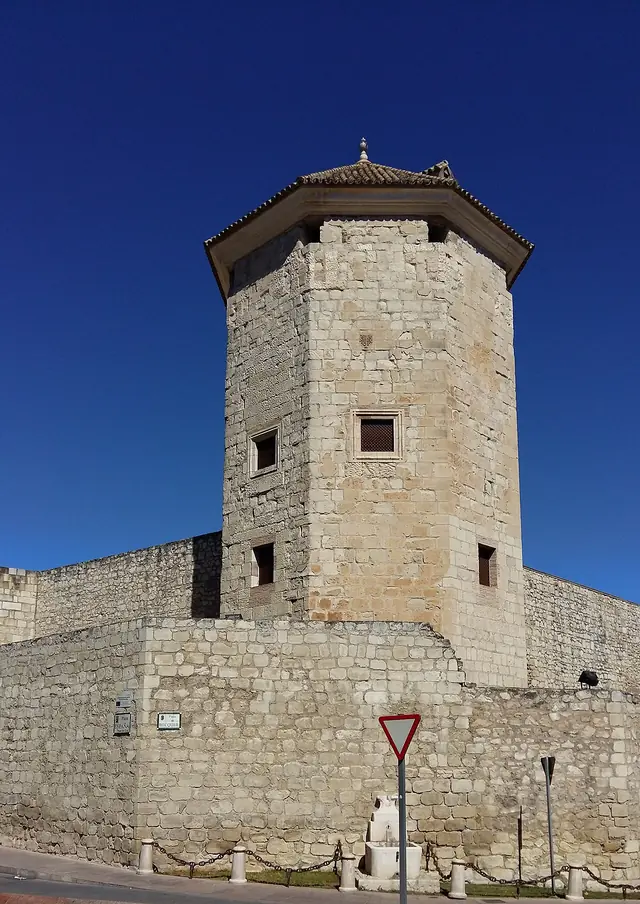 Museo Arqueológico y Etnológico de Lucena