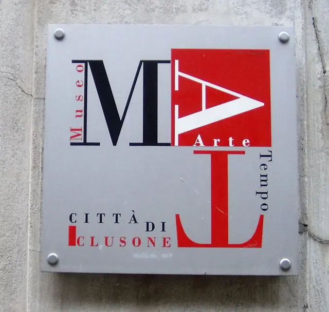 MAT Museo Arte Tempo in Clusone