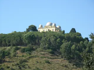 Museo Astronomico e Copernicano in Rome