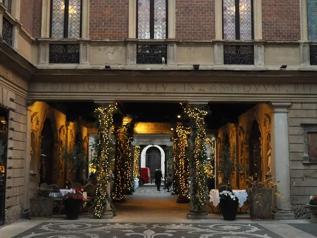 Museo Bagatti Valsecchi in Milan – Photo 2 of 7