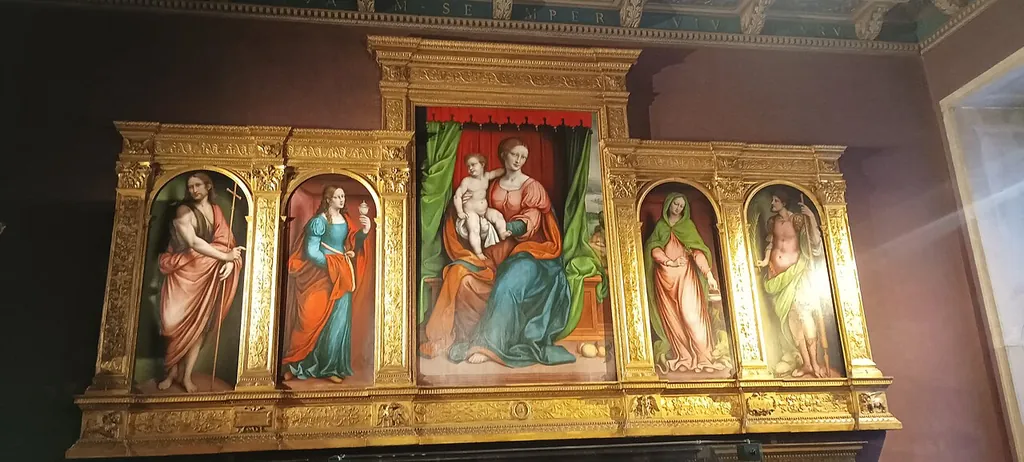 Museo Bagatti Valsecchi in Milan – Photo 3 of 7