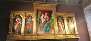 Museo Bagatti Valsecchi in Milan – Photo 3 of 7