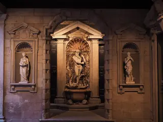 Museo Bagatti Valsecchi in Milan – Photo 4 of 7