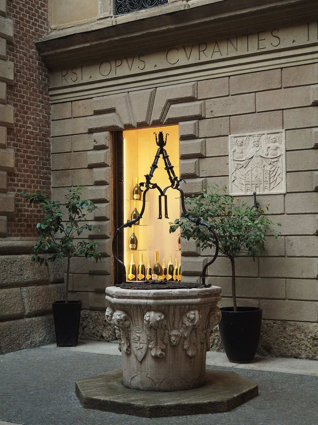 Museo Bagatti Valsecchi in Milan – Photo 5 of 7